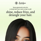 Indulgeo Essentials Rosemary And Rice Water Hair Growth Spray | Grocsy