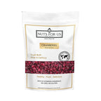 Nuts For Us Cranberry (Sliced) | Grocsy