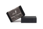 Rustic Art Lemon Charcoal Organic Oil Soap | Grocsy