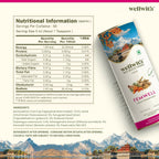Wellwith Sea Buckthorn Femwin (Femwell) Ayurvedic Juice | Grocsy