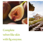I'm From Fig Scrub Mask | Grocsy