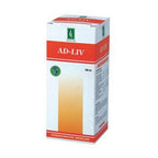 Adven Homeopathy Ad-Liv Tonic | Grocsy