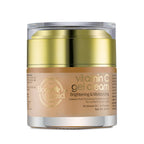 Body Cupid Vitamin C Gel Cream | Grocsy