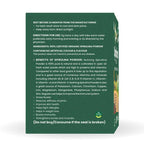 Nutriorg Spirulina Powder | Grocsy