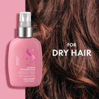 Alfaparf Milano Nutritive Detangling Serum For Frizzy & Dry Hair | Grocsy