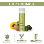 Cadiveu Vegan Hair Conditioner | Grocsy