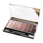 Max Factor Masterpiece Nude Palette - Rose Nudes | Grocsy