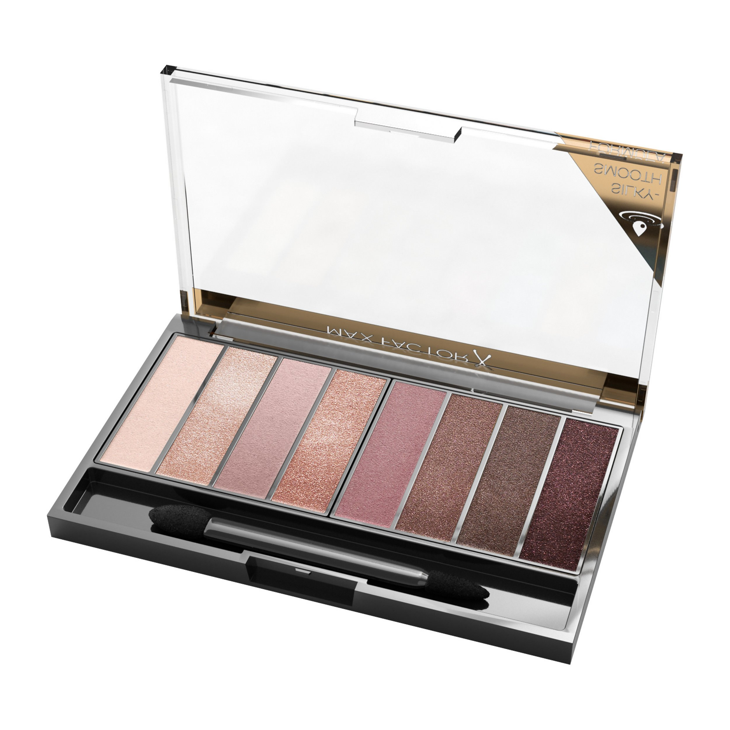 Max Factor Masterpiece Nude Palette - Rose Nudes | Grocsy
