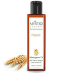 Mystiq Living Originals Wheat Germ Oil | Grocsy