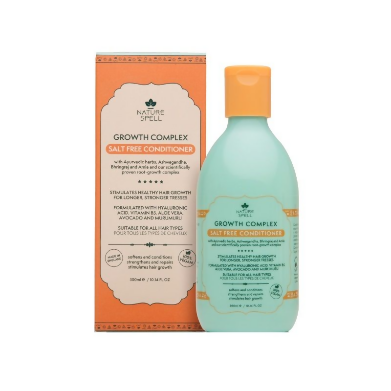 Nature Spell Growth Complex Conditioner | Grocsy