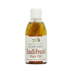 Mesmara Jadibuti Hair Oil | Grocsy