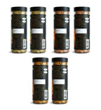 Eatopia Superfoods Jowar Puffs - Assorted | Grocsy