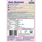 TummyFriendly Foods Certified Oats Porridge Mixes - Stage1, Stage2, Stage3 | Grocsy