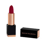 Manish Malhotra Soft Matte Lipstick - Berry Fantasy (4 Gm) | Grocsy