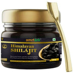Amrtark Original Himalayan Sj Resin | Grocsy