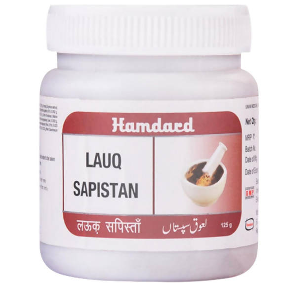 Hamdard Lauq Sapistan | Grocsy