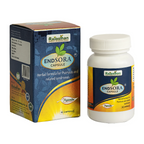 Rajasthan Herbals Endsora Capsules | Grocsy