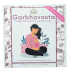 Nuskha Garbhavastha Guide Book | Grocsy