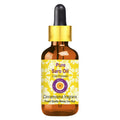 Deve Herbes Pure Saro Oil Cold Pressed | Grocsy
