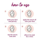 Plum Bright Years Cell Renewal Serum | Grocsy