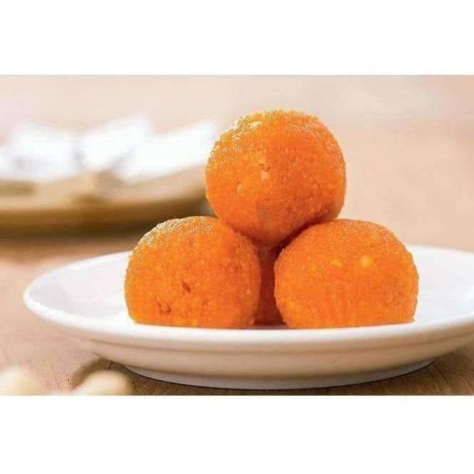 Mithaiwala Motichur Laddu | Grocsy
