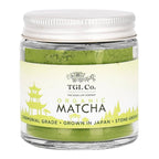 TGL Co. Organic Matcha | Grocsy