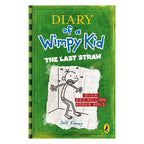 Diary Of A Wimpy Kid The Last Straw | Grocsy