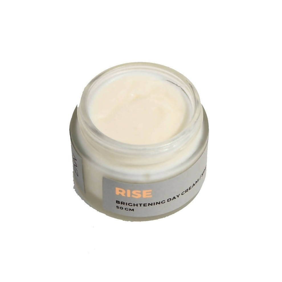 Enn Rise Brightening Day Cream With SPF-50 | Grocsy