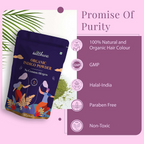 Satthwa Organic Indigo Powder | Grocsy