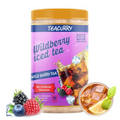 Teacurry Wildberry Instant Iced Tea Powder | Grocsy