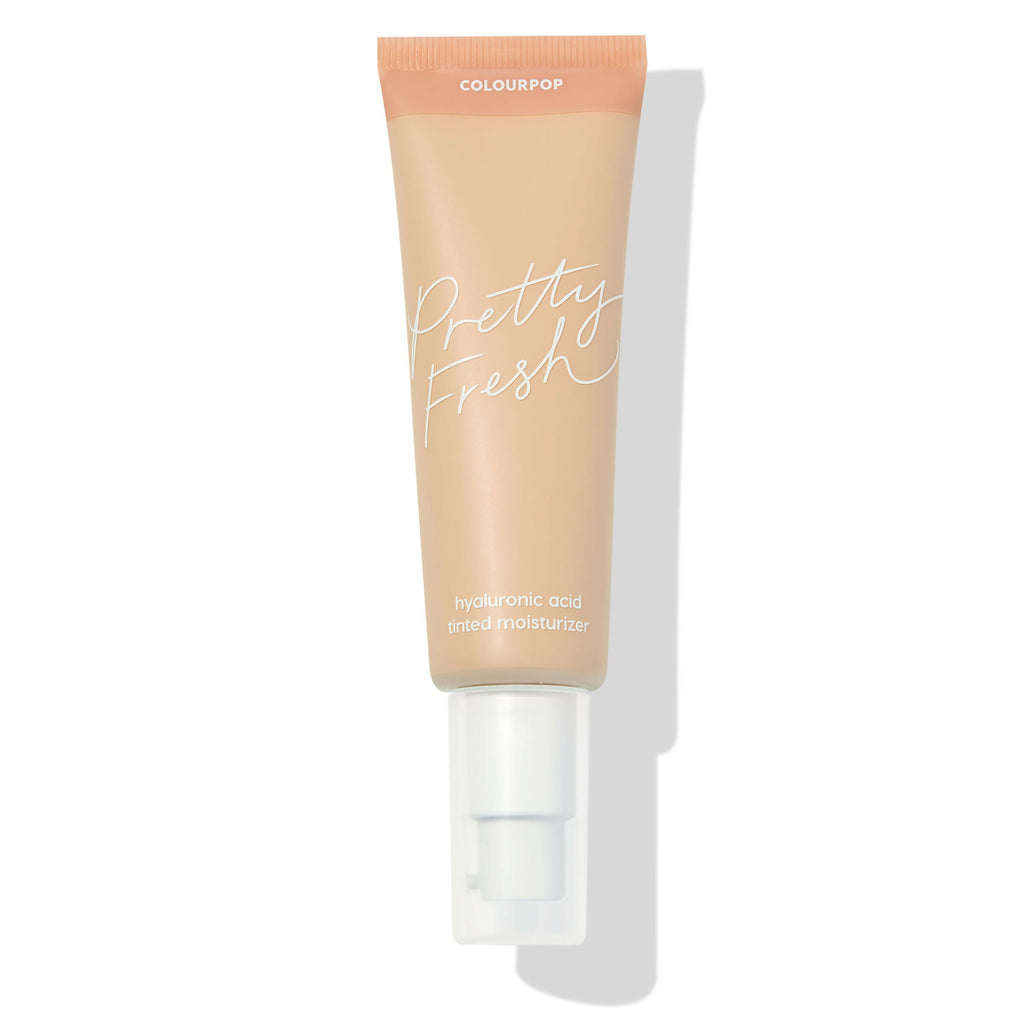ColourPop Pretty Fresh Tinted Moisturizer - Fair 4n | Grocsy