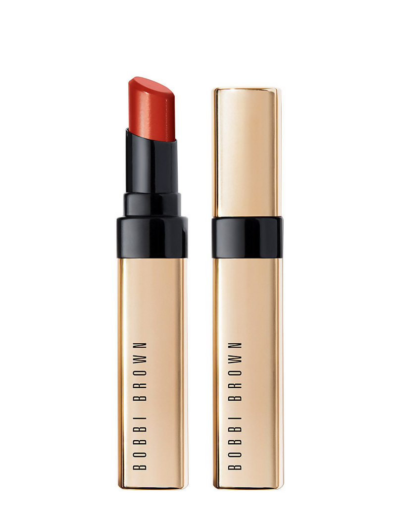 Bobbi Brown Luxe Shine Intense lipstick - Supernova | Grocsy