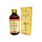 Rajah Ayurveda A.H.D Syrup | Grocsy