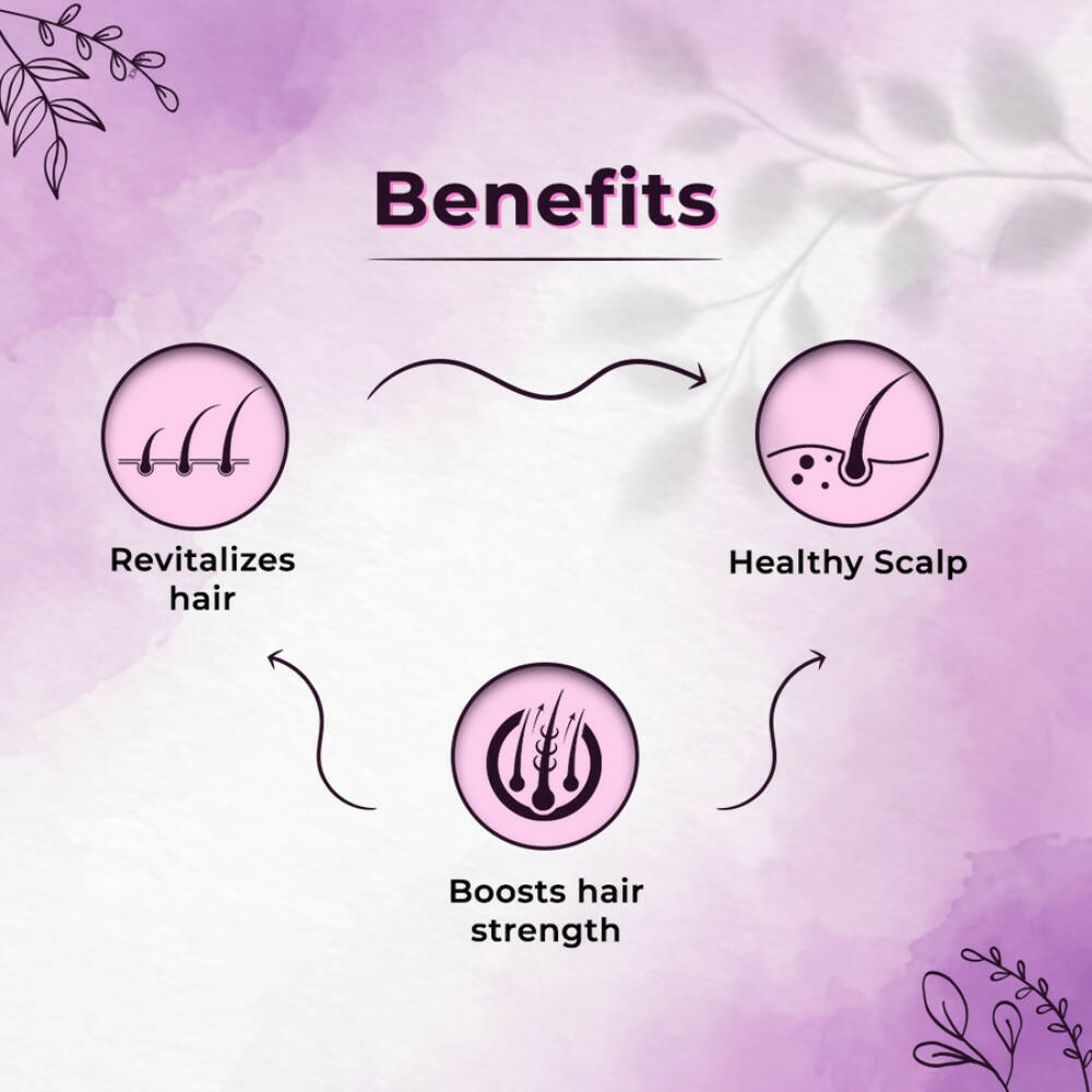 Astaberry Onion Hair Masque | Grocsy
