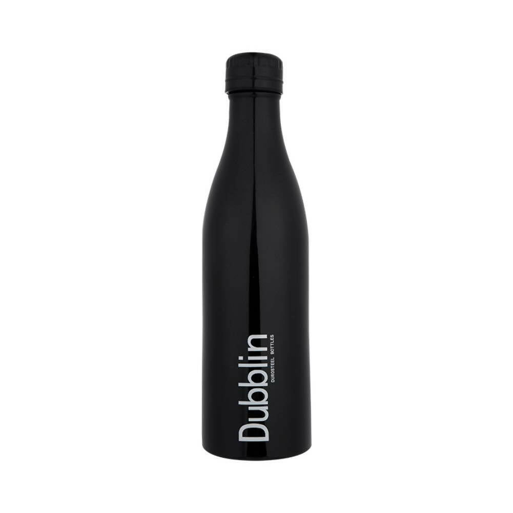 Dubblin Vintage Vacuum Bottle | Grocsy