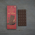 Smoor True Classics 72% Cocoa Extra Dark Chocolate | Grocsy