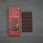 Smoor True Classics 72% Cocoa Extra Dark Chocolate | Grocsy
