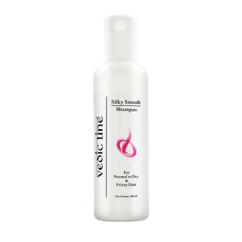 Vedic Line Silky Smooth Shampoo | Grocsy