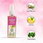 Bello Herbals Skin Toner for Glowing Skin | Grocsy