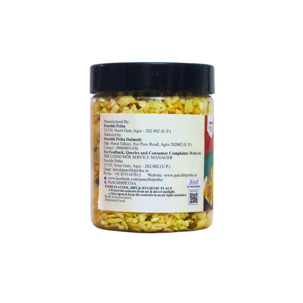 PANCHHI Chidwa Diet Mixture Namkeen | Grocsy