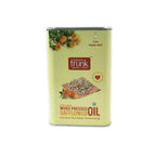 Nature's Trunk Extra Virgin Woodpressed Safflower oil | Grocsy
