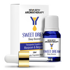 Keya Seth Aromatherapy Sweet Dream Sleep Booster Treats Essential Oil | Grocsy