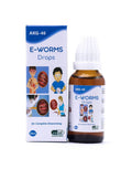 Excel Pharma E-Worms Drops | Grocsy