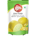 Double Horse Lime Pickle | Grocsy