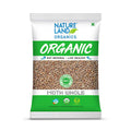 Nature Land Organics Moth Whole
