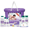 Himalaya Baby Basket Gift Pack | Grocsy