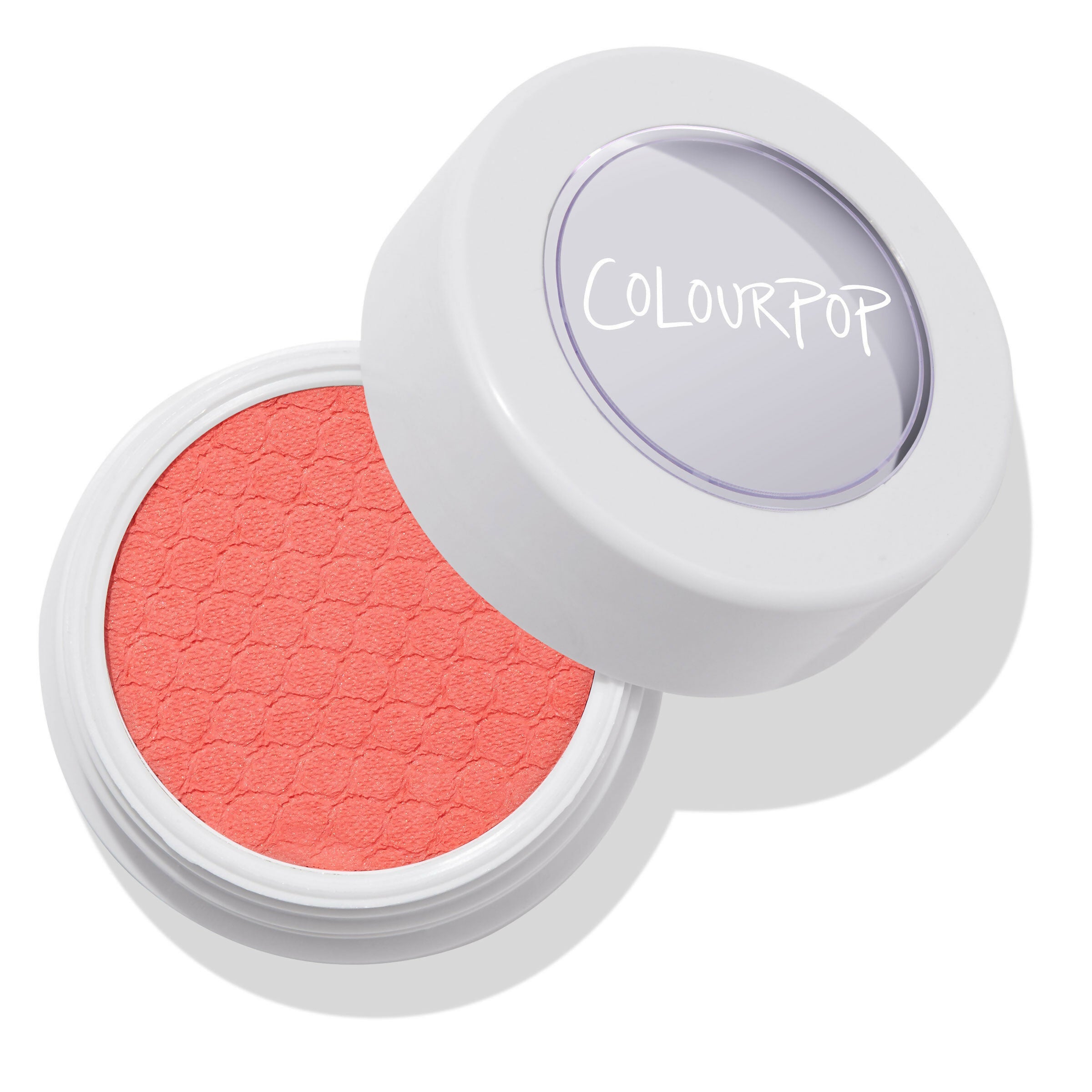 ColourPop Super Shock Blush - Holiday | Grocsy