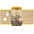 Teacurry Coffee Tea Powder | Grocsy