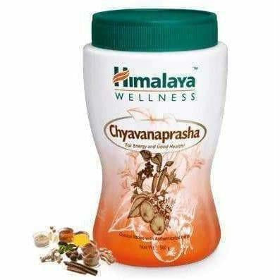 Himalaya Herbals - Chyavanaprasha | Grocsy
