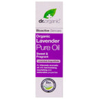 Dr.Organic Lavender Pure Oil | Grocsy